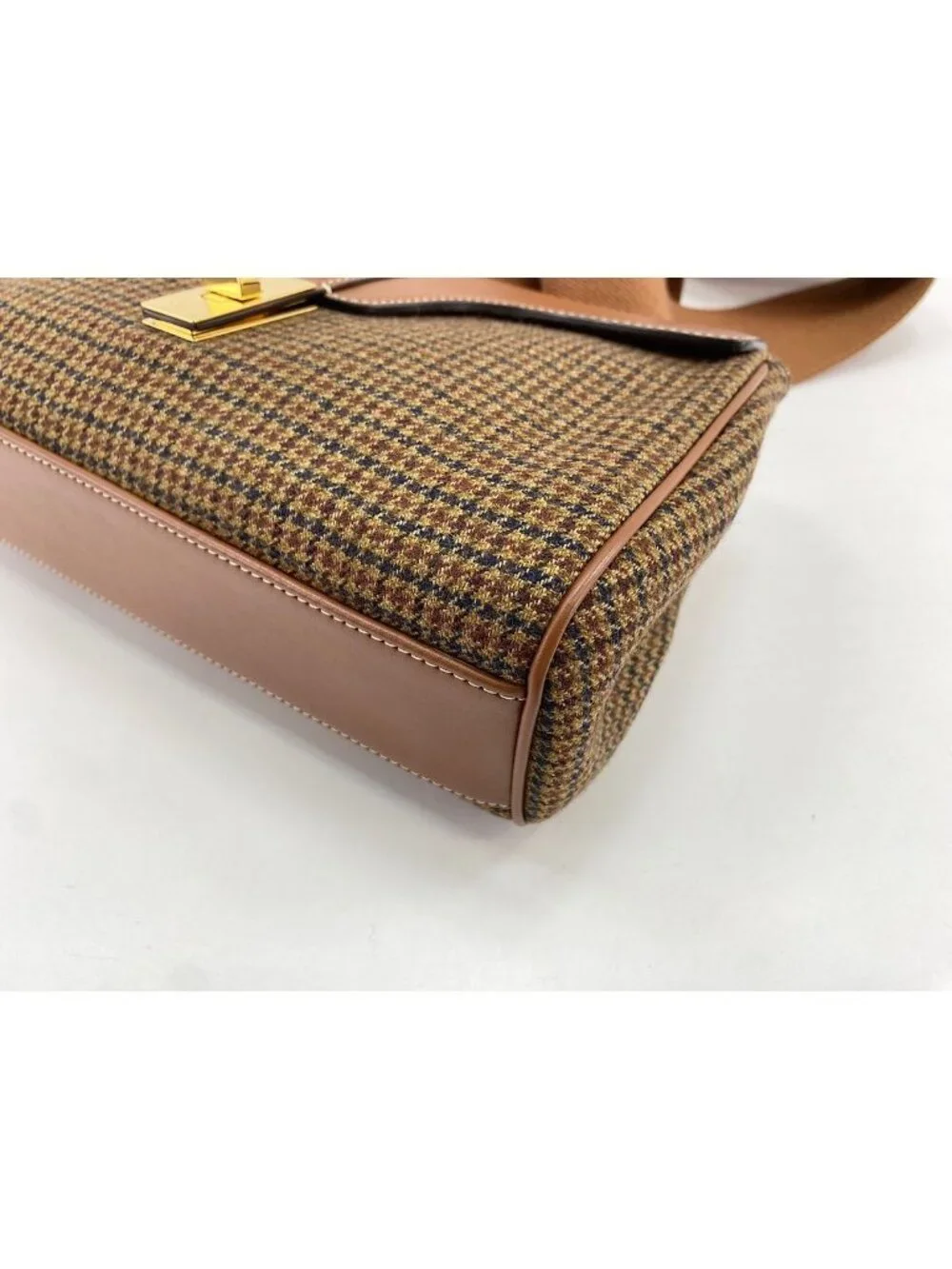 Celine Shoulder Bag Teen Soft 16